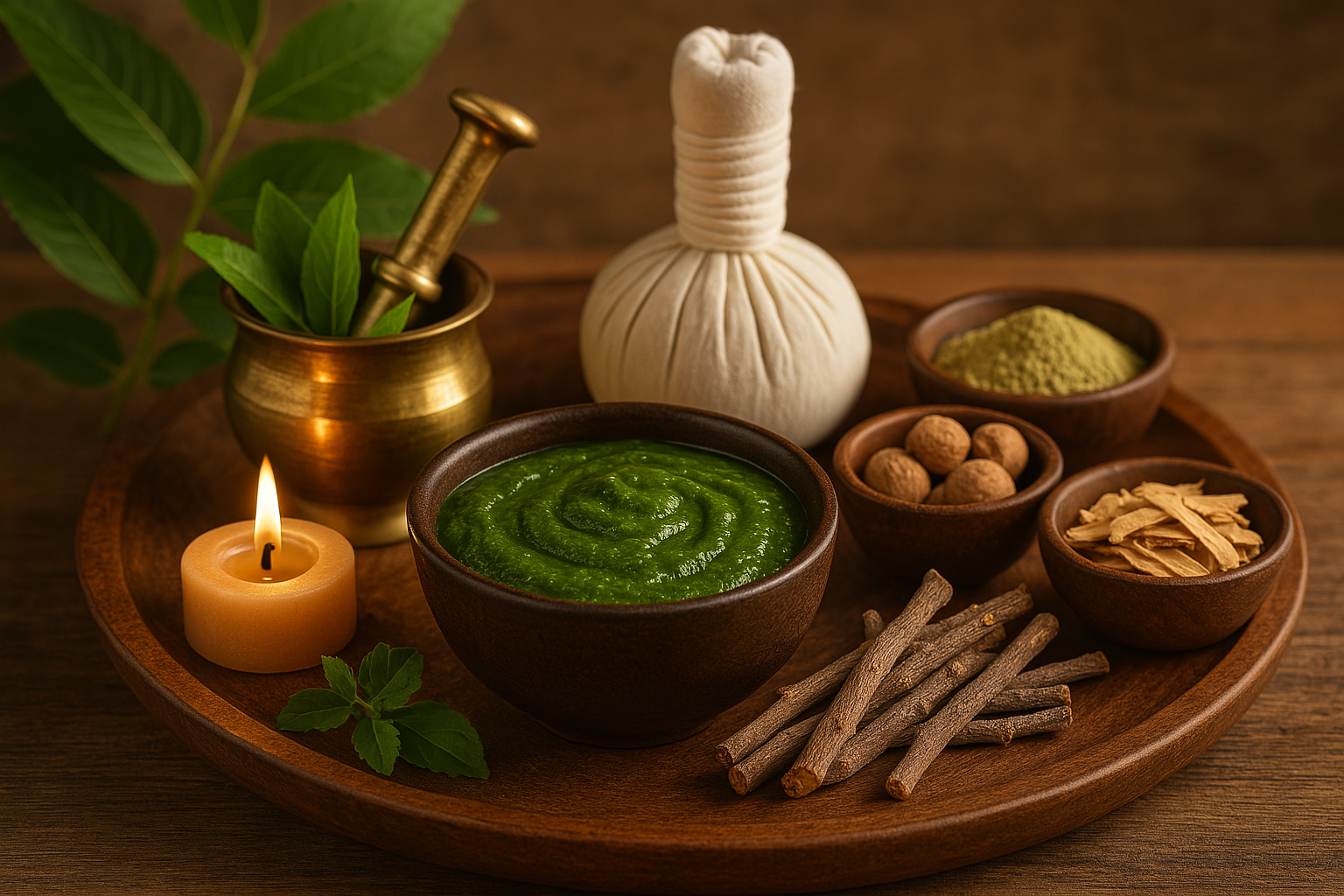 Ayurvedi