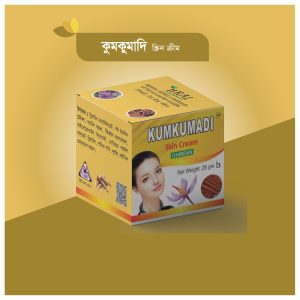 কুমকুমাদি - স্ক্রীন ক্রীম